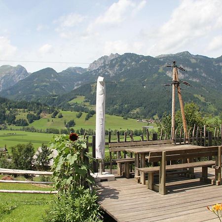 Ferienhaus Ennsling Dış mekan fotoğraf