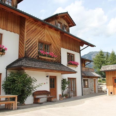 Ferienhaus Ennsling Dış mekan fotoğraf