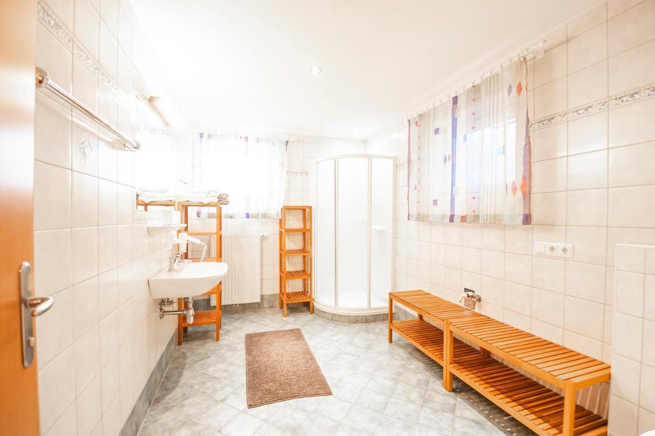 Ferienhaus Ennsling Dış mekan fotoğraf