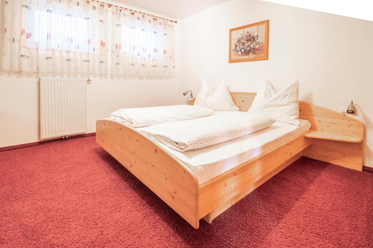 Ferienhaus Ennsling Dış mekan fotoğraf