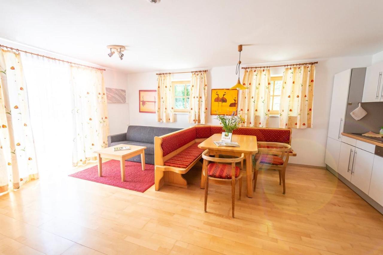 Ferienhaus Ennsling Dış mekan fotoğraf