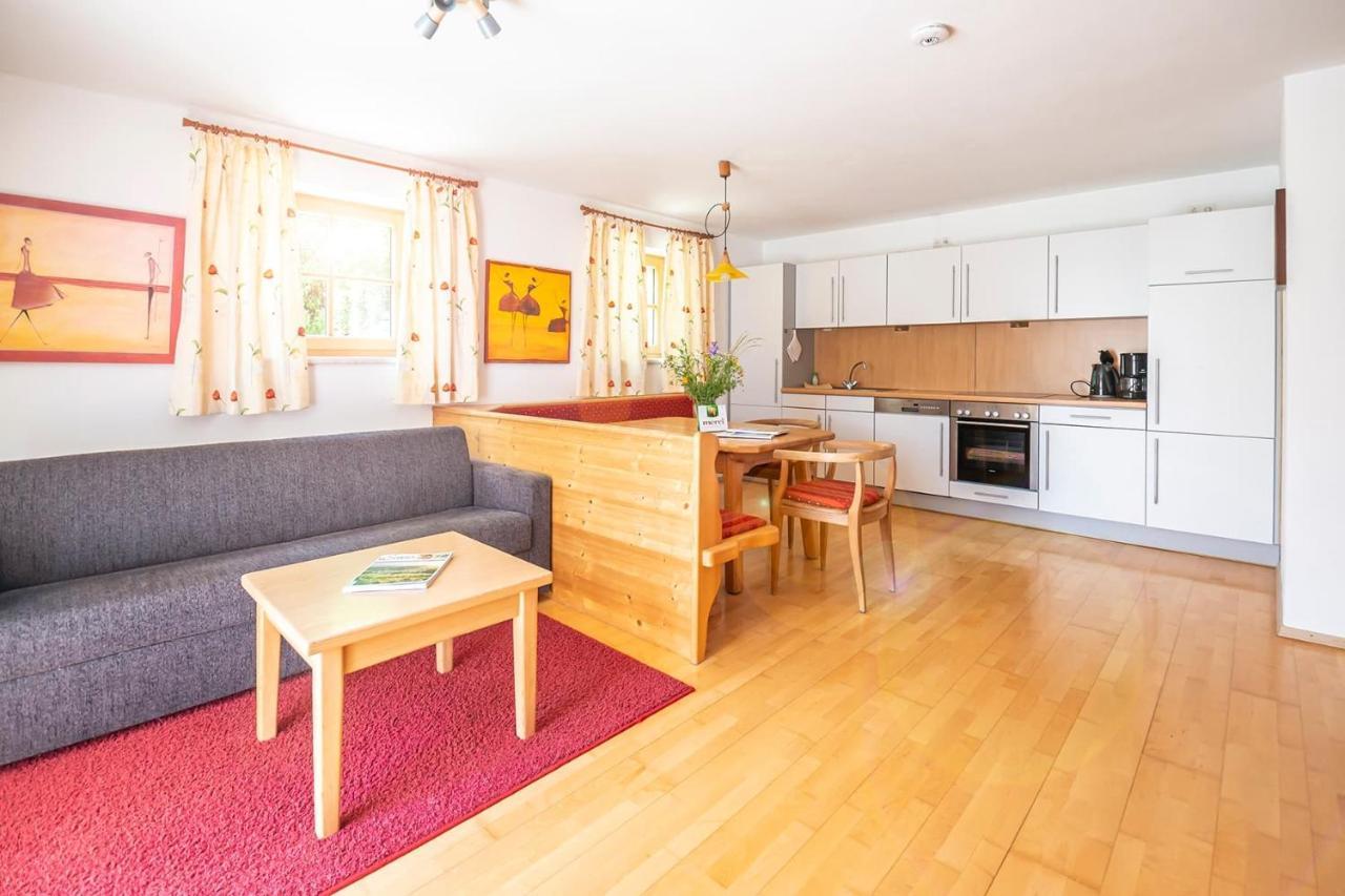 Ferienhaus Ennsling Dış mekan fotoğraf