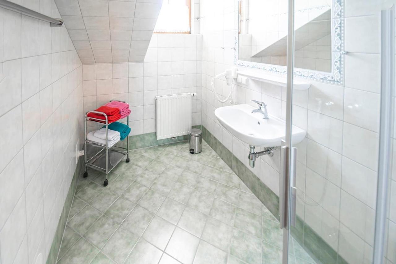 Ferienhaus Ennsling Dış mekan fotoğraf