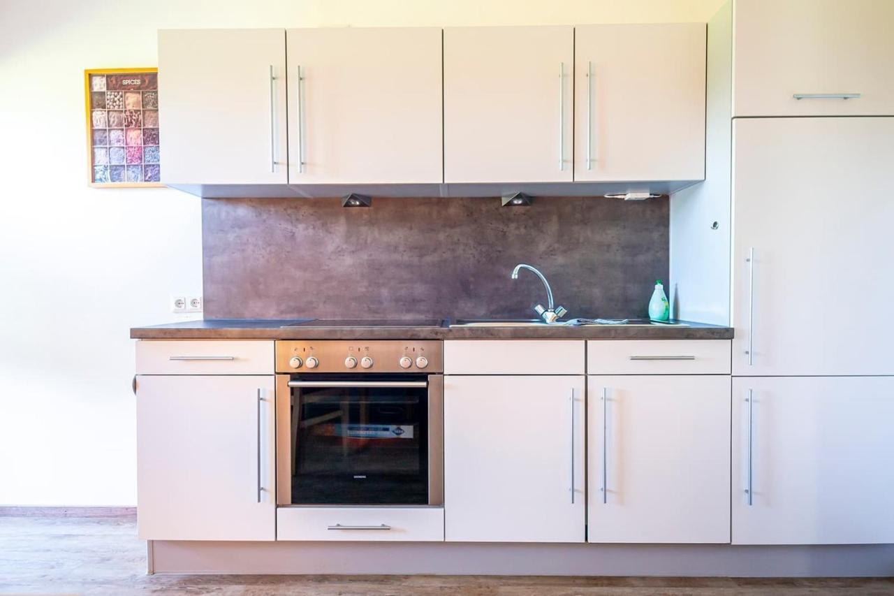 Ferienhaus Ennsling Dış mekan fotoğraf