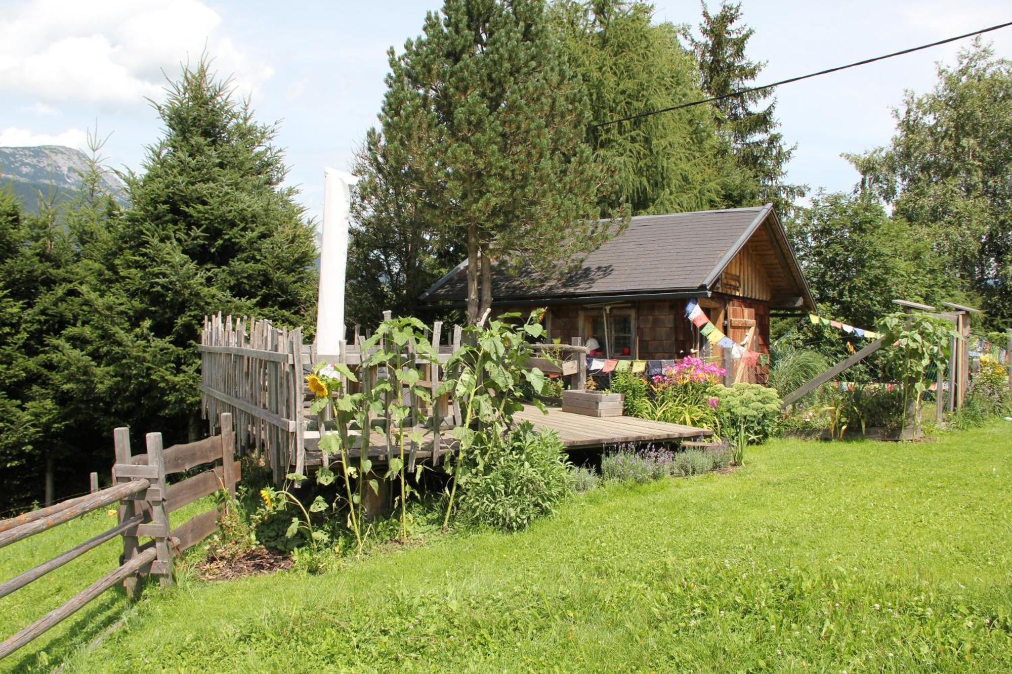 Ferienhaus Ennsling Dış mekan fotoğraf